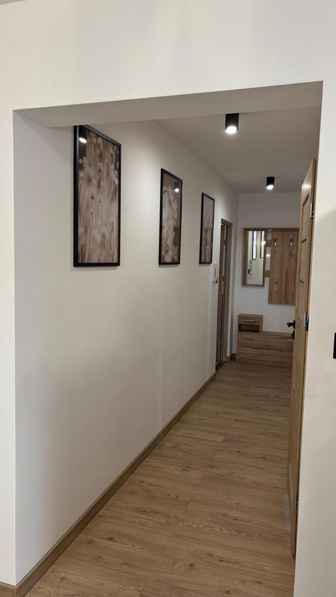 Apartamenty Wiejska34 Reda Exterior foto