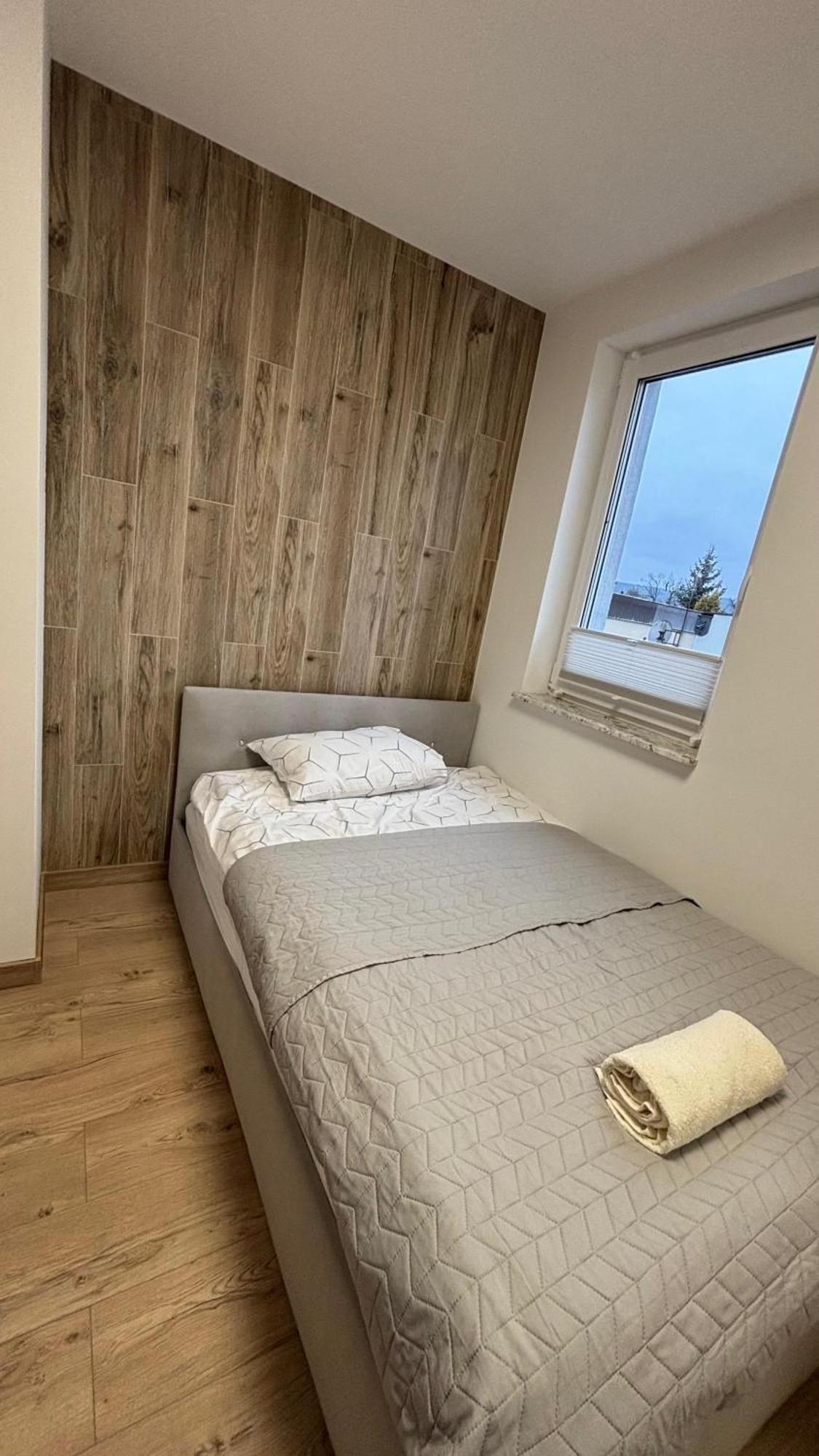 Apartamenty Wiejska34 Reda Exterior foto