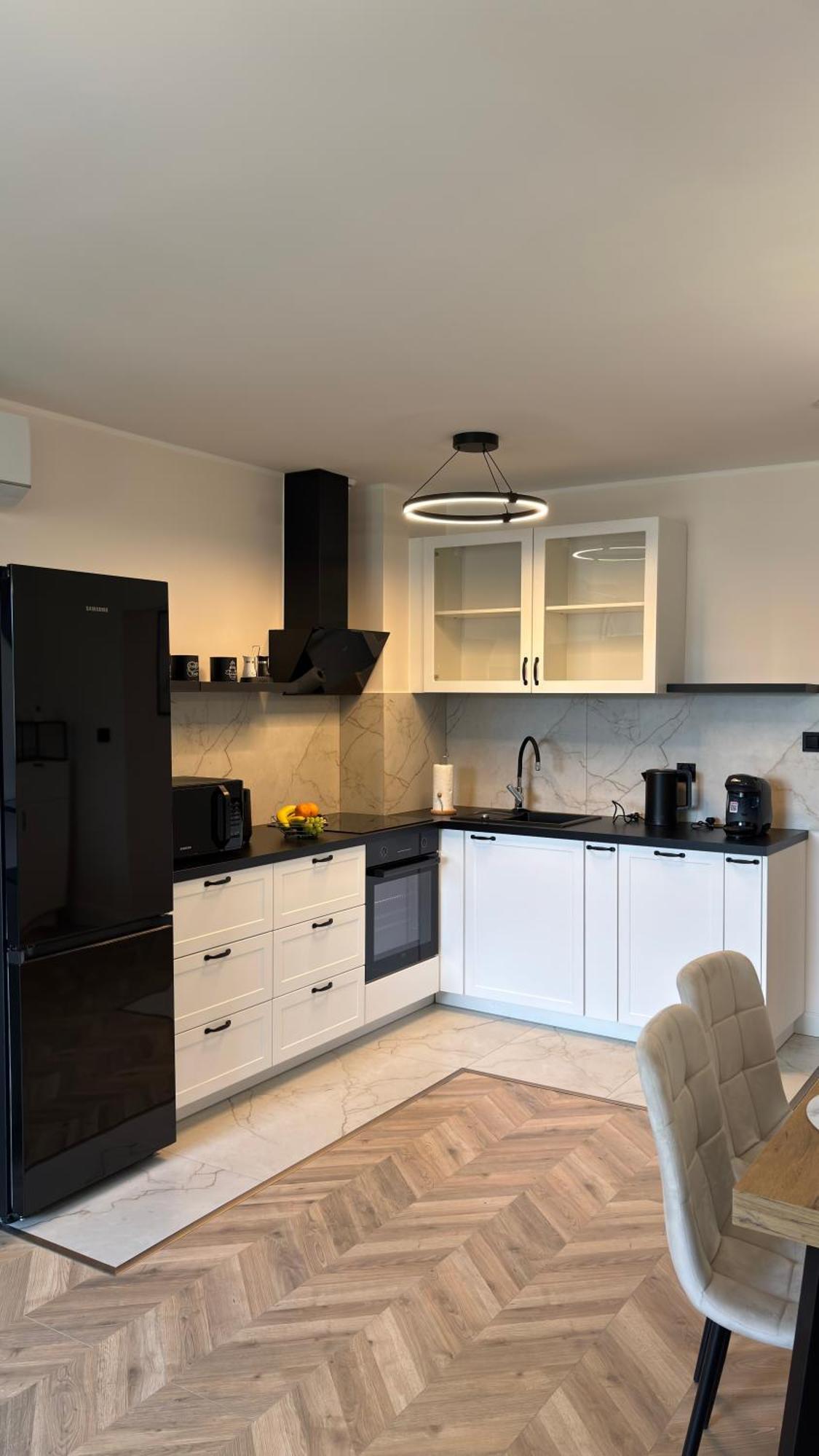 Apartamenty Wiejska34 Reda Exterior foto